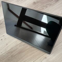 ほぼ新品 EHOMEWEI モバイルモニター WQXGA 16イ...