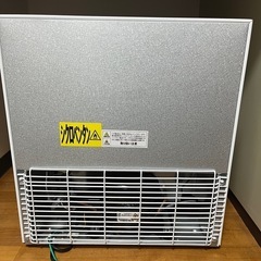 1ドア冷蔵庫安く譲りますの画像