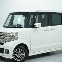 ✨🏳‍🌈軽自動車新入庫情報🏳‍🌈✨　ホンダ　N-BOX
