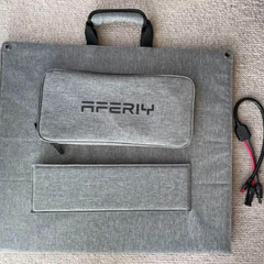  ソーラーパネル ETFE 200W　AFERIY　折り畳み式　...