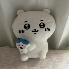 ちいかわぬいぐるみ