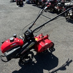 ◎ヤンマー RK300 農用トラクター（歩行型）