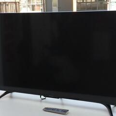 ジモティーのみ掲載 SHARP 50インチテレビ 4T-C50BHI