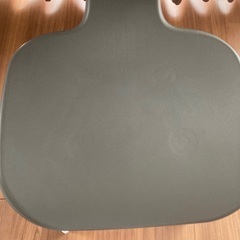 IKEAチェア　MOLTEの画像