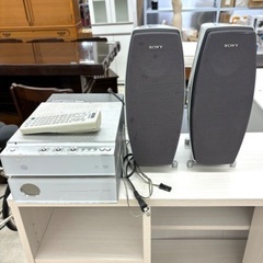 桐生店【現状品】j9-32 SONY ソニー DVD/SA-CD...
