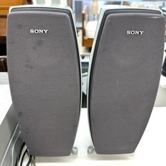 桐生店【現状品】j9-32 SONY ソニー DVD/SA-CD DECK RECEIVER HCD-SET 2004年製の画像