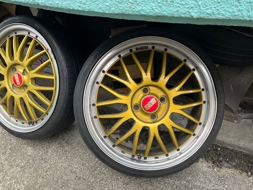 16540 17ゴールドBBS 風