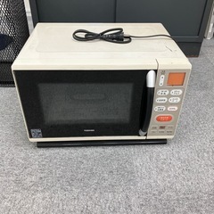 取引中  9/26 限定   東芝  電子レンジの画像