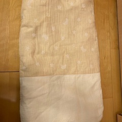 新生児用抱っこ布団　
