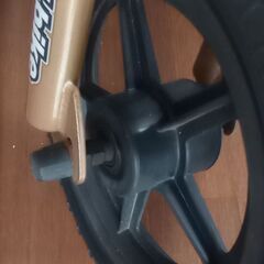 HONDA　d-bike KIX seriesの画像