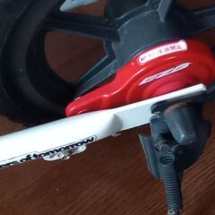 HONDA　d-bike KIX seriesの画像