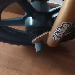 HONDA　d-bike KIX seriesの画像