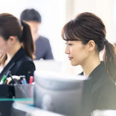 [西明石 30万！] officeとヘルプデスクができたらOK！...