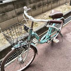 子供用自転車20インチ