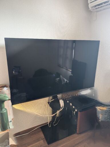 液晶テレビ Hisense65E6G