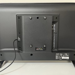 美品　TOSHIBA REGZA32型液晶テレビの画像