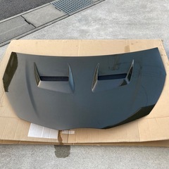 【決まりました！】130系ヴィッツ用　ファーストモールディング　...