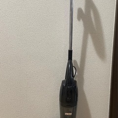 『ヤマダデンキ』掃除機