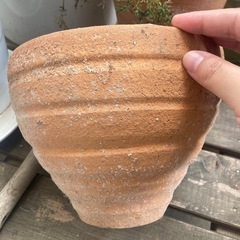 植木鉢