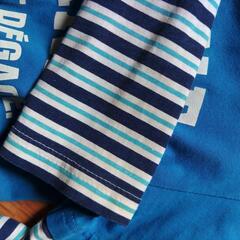 キッズ 長袖Tシャツ ロンT②の画像