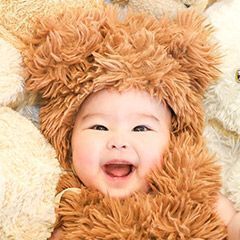 《11/17開催》【完全無料】プロが撮影！お子さま撮影会&FP相談会 くま🐻in 鹿児島市 - 鹿児島市