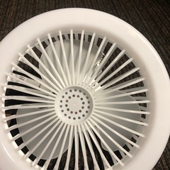 #LEDシーリングファン#の画像