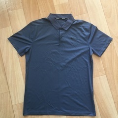NIKEGOLFメンズポロシャツ