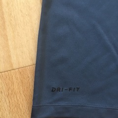 NIKEGOLFメンズポロシャツの画像