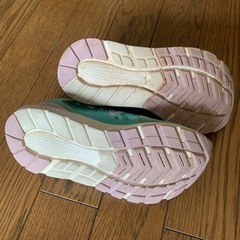 ニューバランス★キッズ★19.5cmの画像