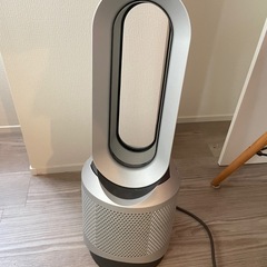 ダイソン空調家電ファンヒーターの画像
