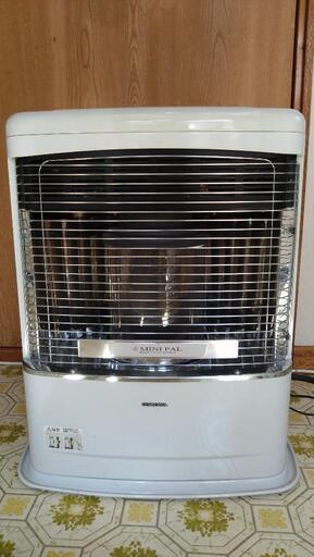 コロナ　ストーブ　VT-55PL