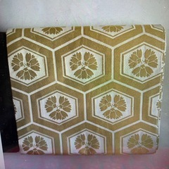 ほぼ未使用 高級 帯 まとめ売り 5枚セット まとめて 着物 和服 成人式 入学式 結婚式 卒業式 和装 レディース 服 ハギレ 生地 手芸   の画像