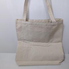 【新品未使用】ミッフィートートバッグの画像