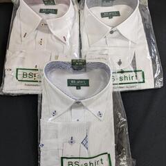 【新品】ブラウス メンズ シャツ Мサイズ 5枚セット