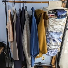 引っ越しに伴い色々お譲りさせてください！の画像