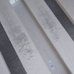 シングルベッドの画像