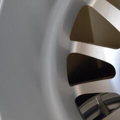 ポロ専用‼️超美品‼️スタッドレス　ホイールセット VRX3 185/60R15の画像