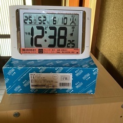 電波時計