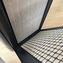 手渡し　美品★空気清浄機　シャープ SHARP　加湿 空気清浄機の画像