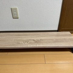 低床足乗せ台