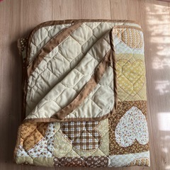 カーペットカバーの画像