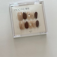 ネイルチップ💅