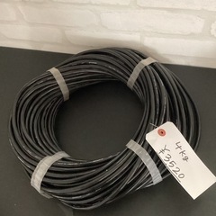 スターソフト VCTF 1.25 丸形コード 4kg 