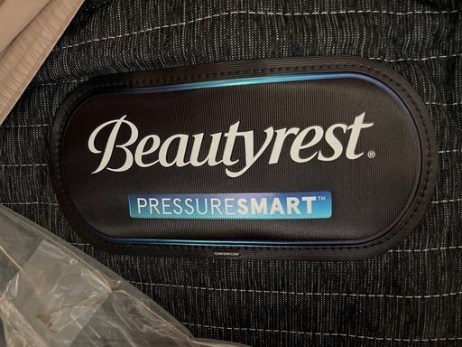 シモンズ　クイーンサイズ　マットレス