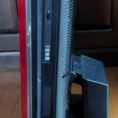 NEC PC-VW670BS6R VALUESTAR 一体型パソコン Office2021の画像