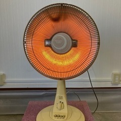 家電 季節、空調家電 遠赤外線ヒーター