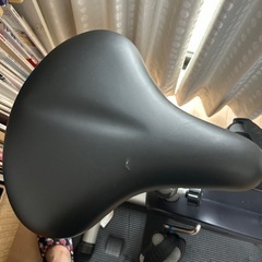 フィットネスバイクの画像