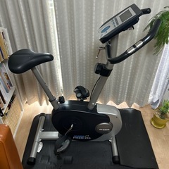 フィットネスバイク
