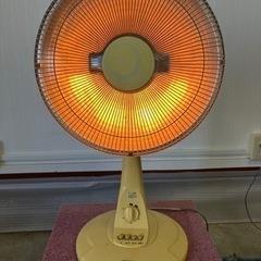 家電 季節、空調家電 遠赤外線ヒーター