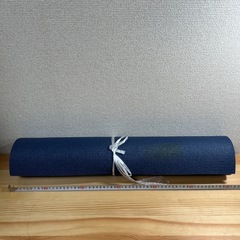 【済】ヨガマット専用袋付きの画像